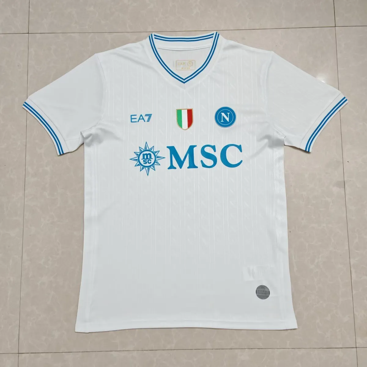 Napoli