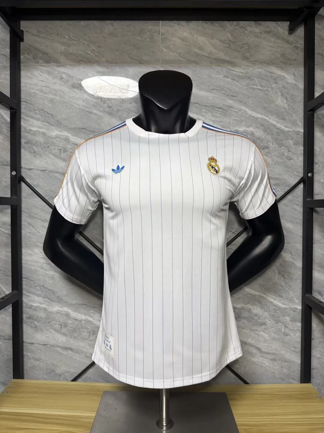 Real Madrid