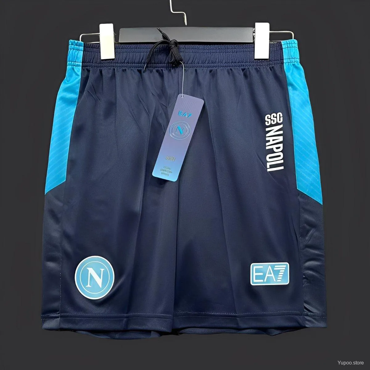 Napoli Allenamento