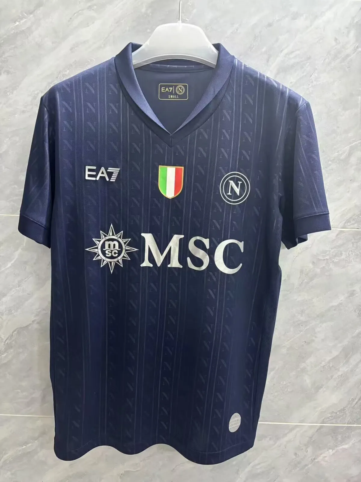 Napoli