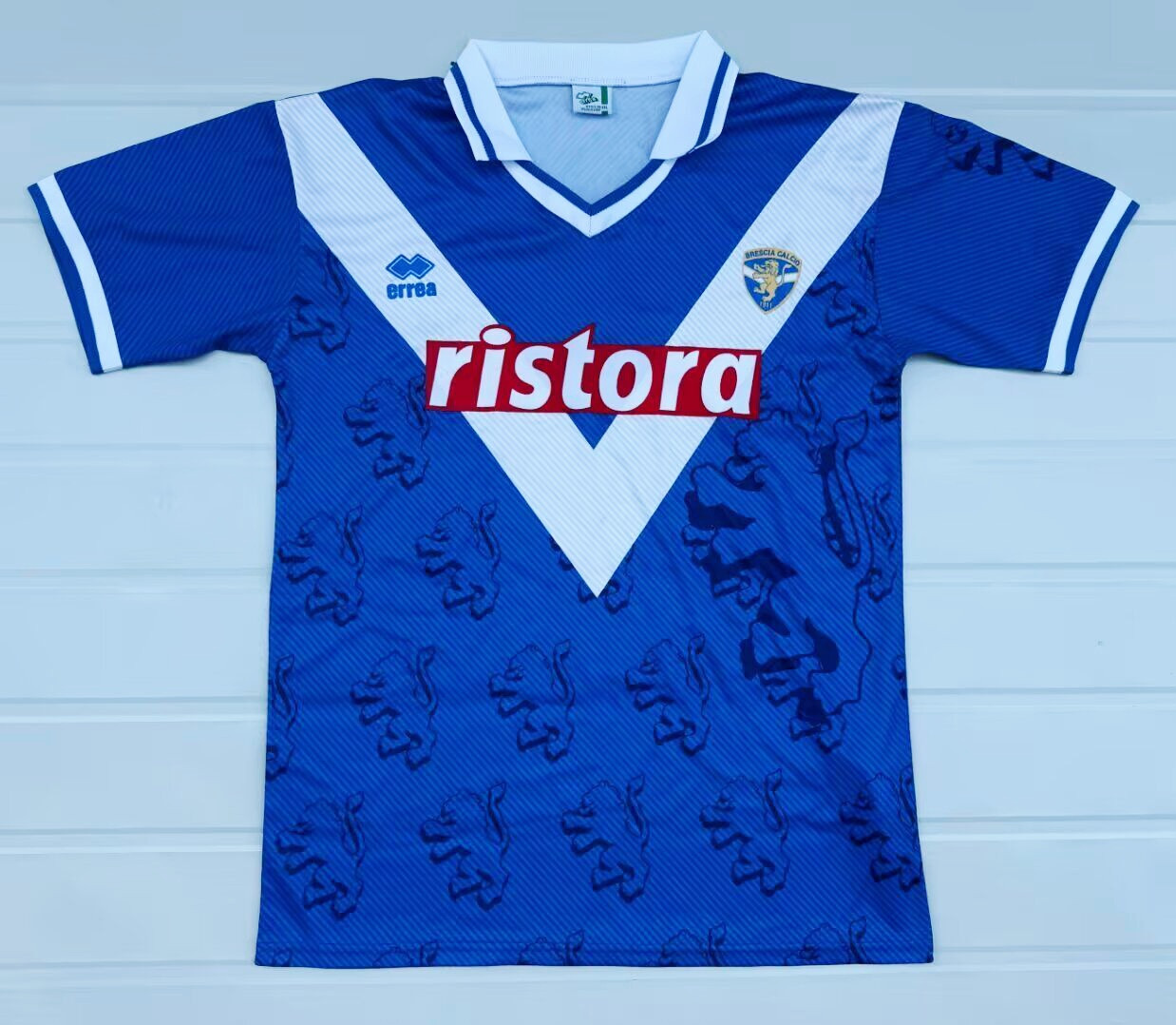 Brescia 97-98