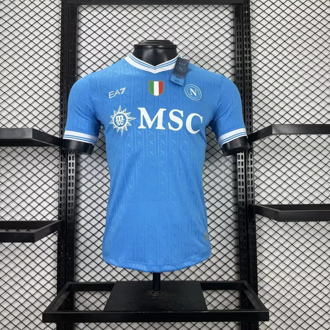 Napoli