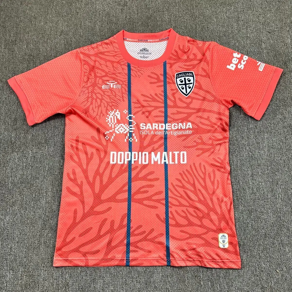 Cagliari