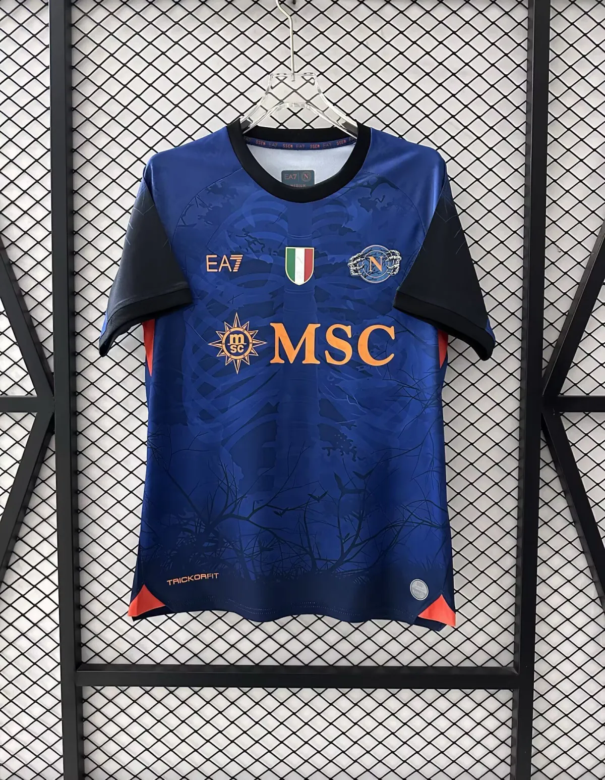 Napoli Special Edition