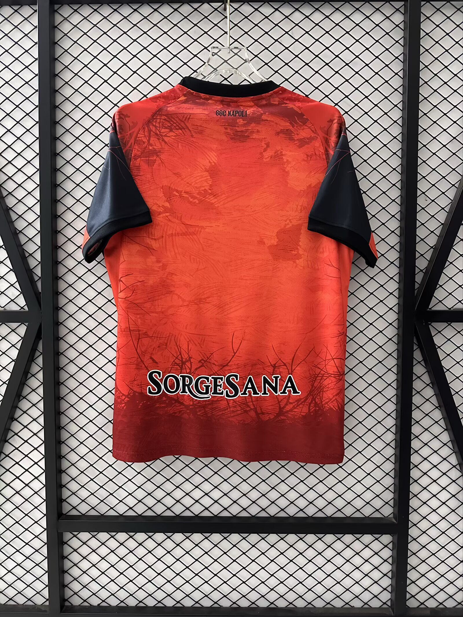 Napoli Special Edition