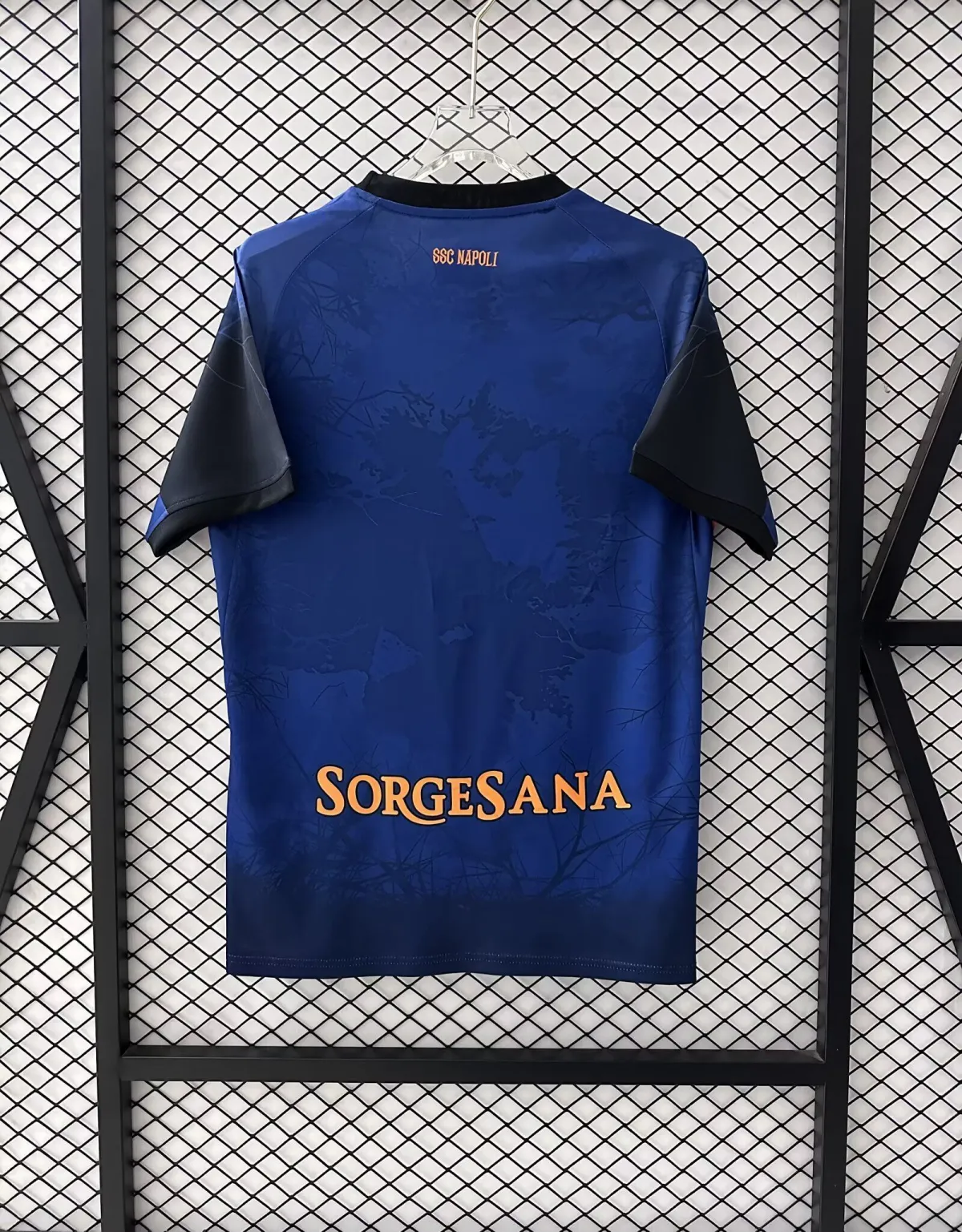 Napoli Special Edition