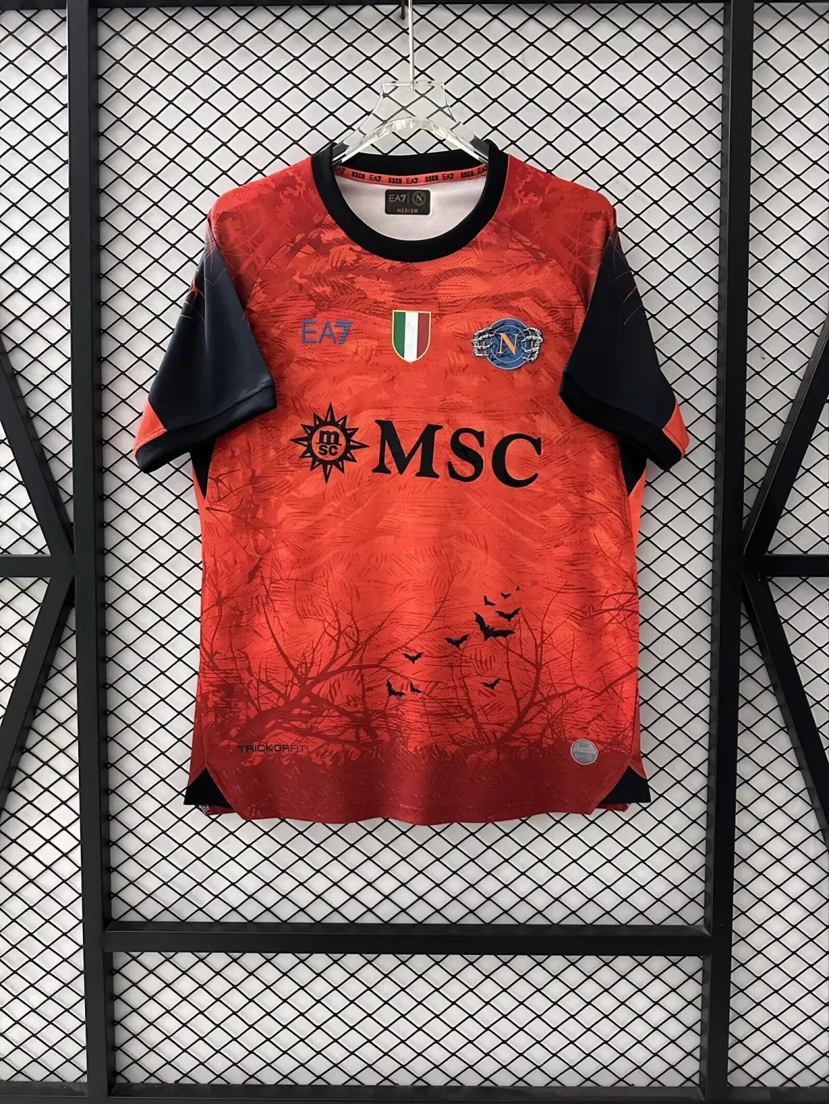 Napoli Special Edition
