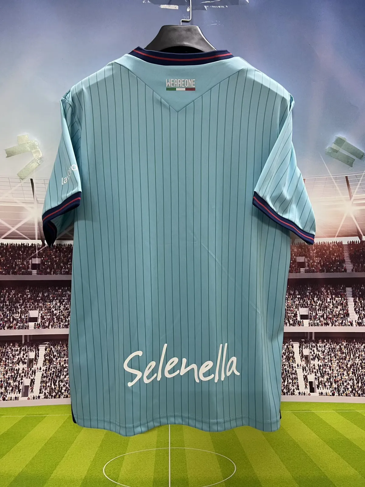 Bologna