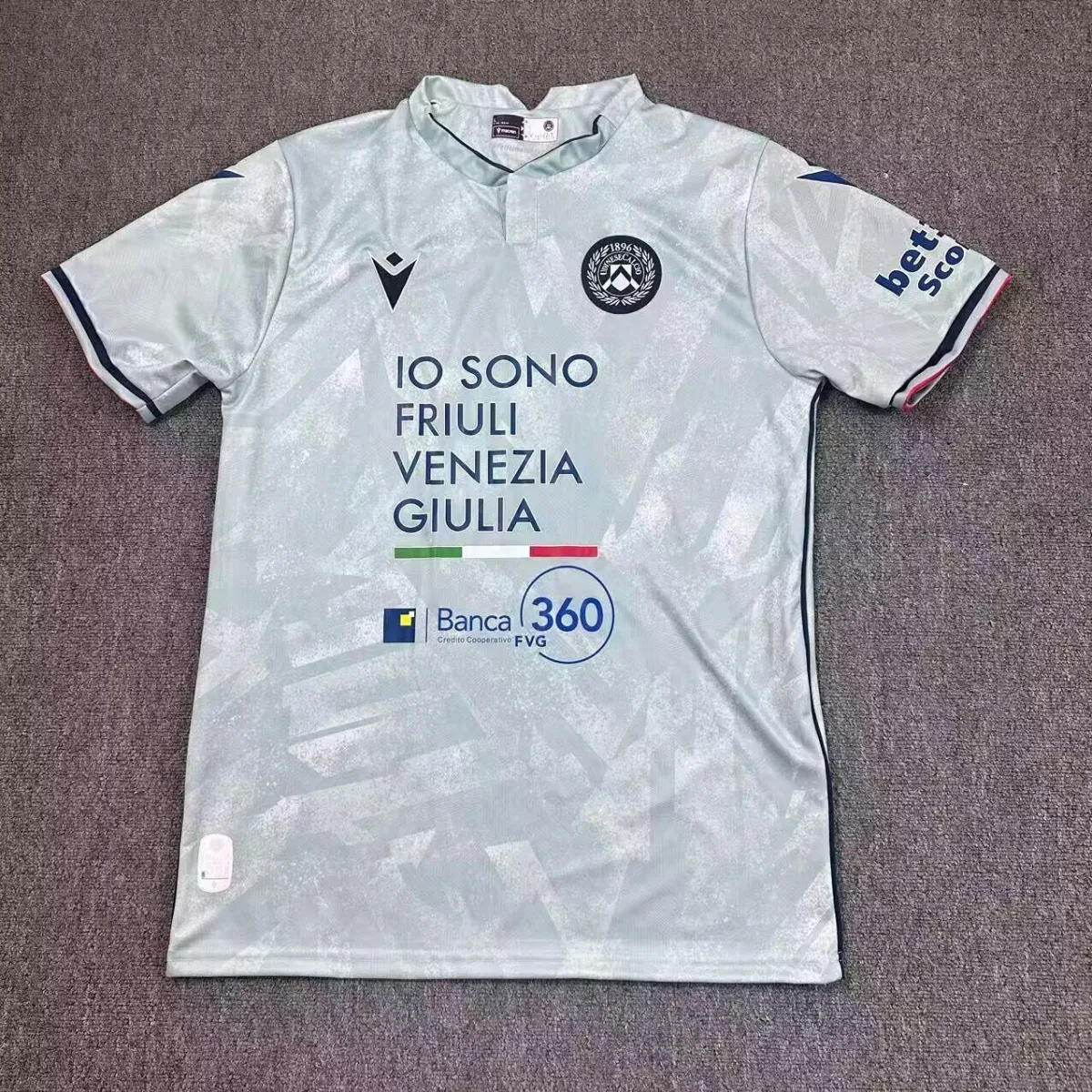 Udinese