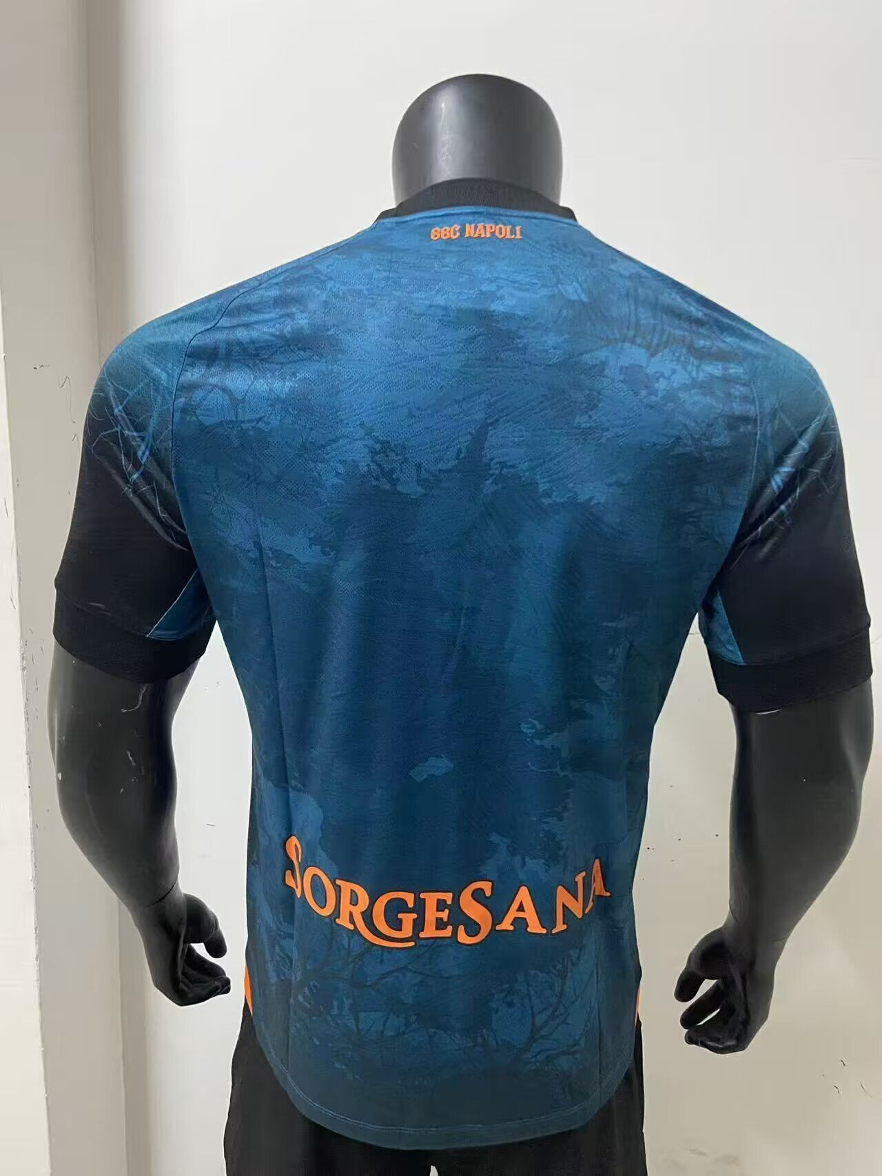 Napoli Special Edition