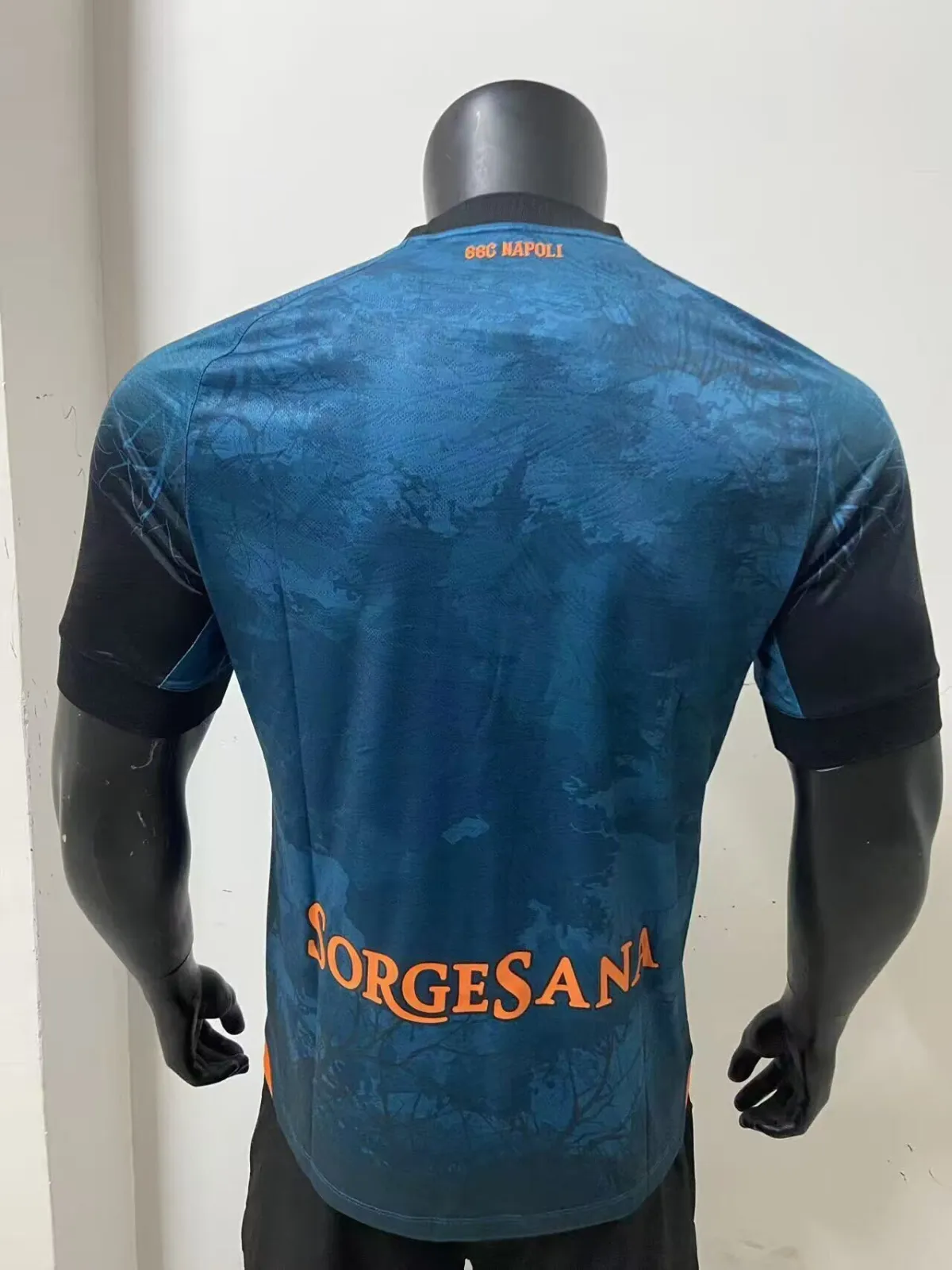 Napoli Special Edition