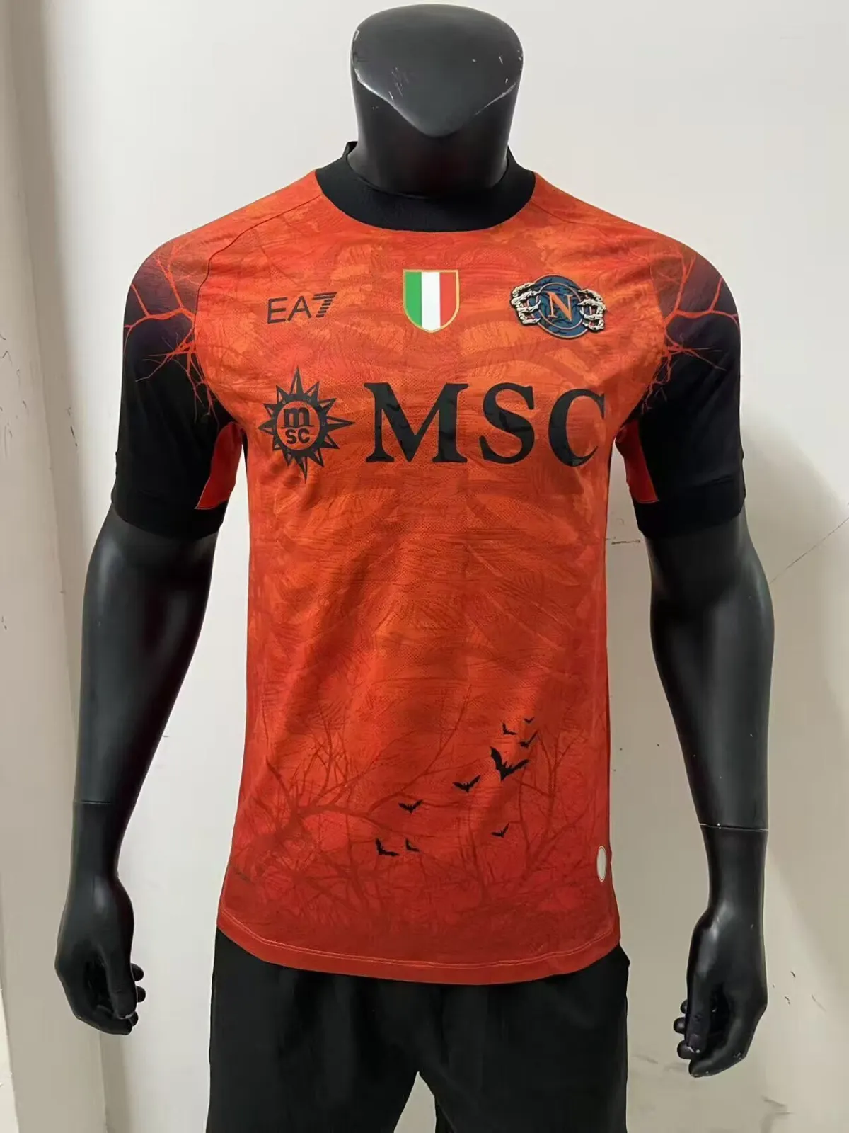 Napoli Special Edition