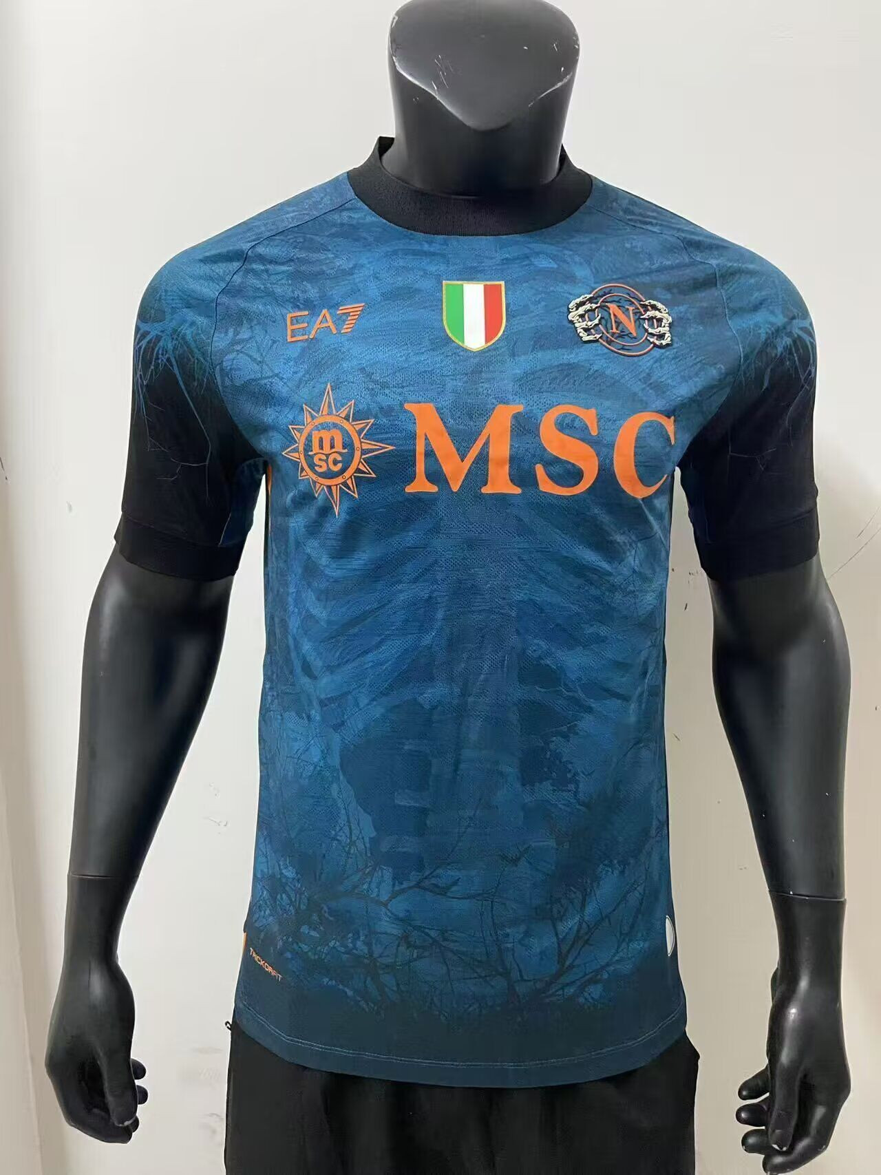 Napoli Special Edition