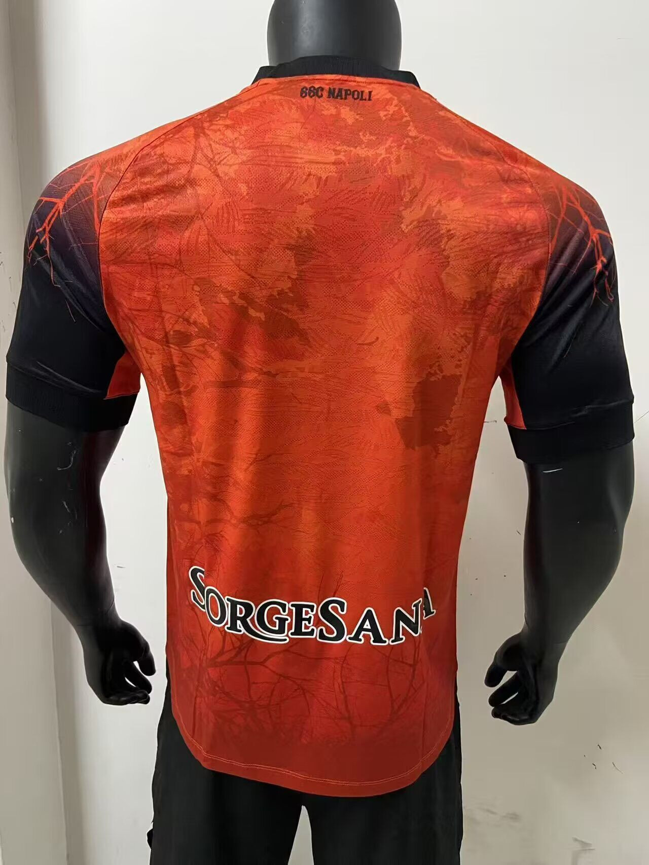 Napoli Special Edition