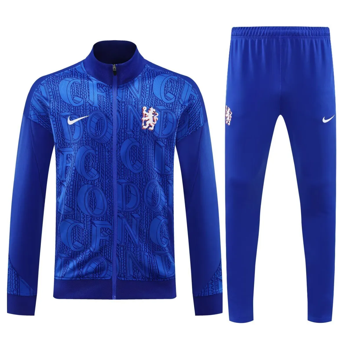 Chelsea