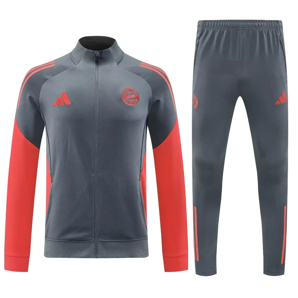 Bayern Monaco