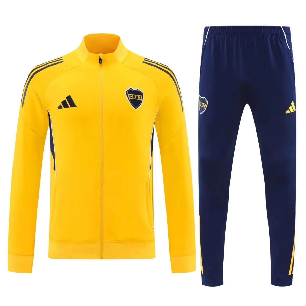 Boca Juniors