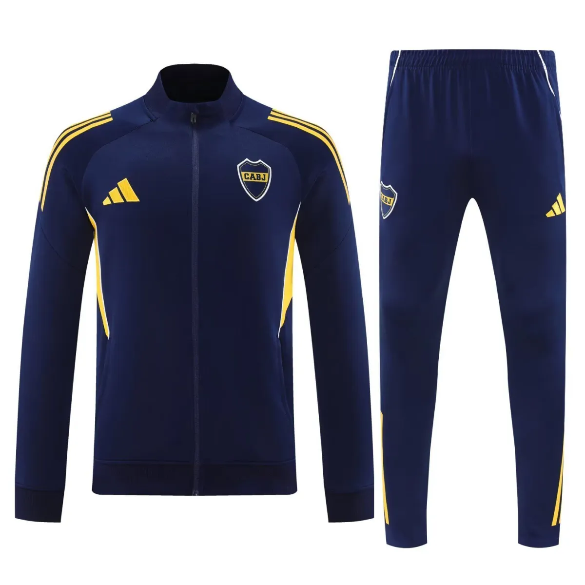 Boca Juniors