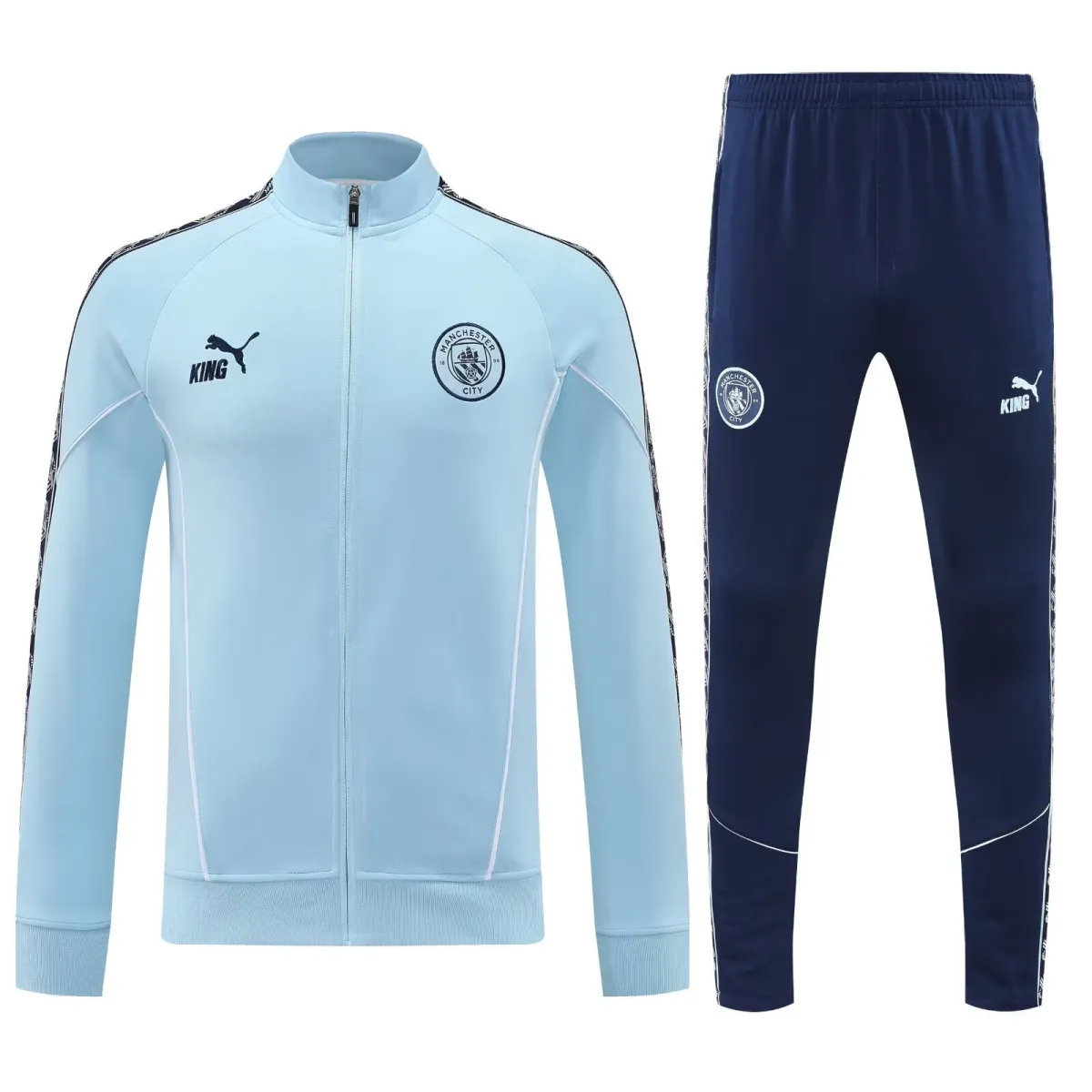 Maglia Manchester City - Novità