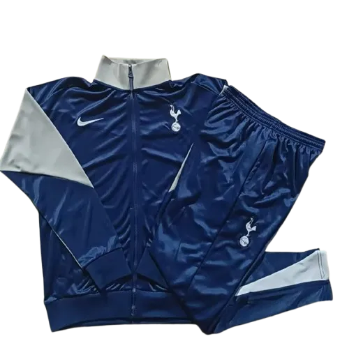 Tottenham