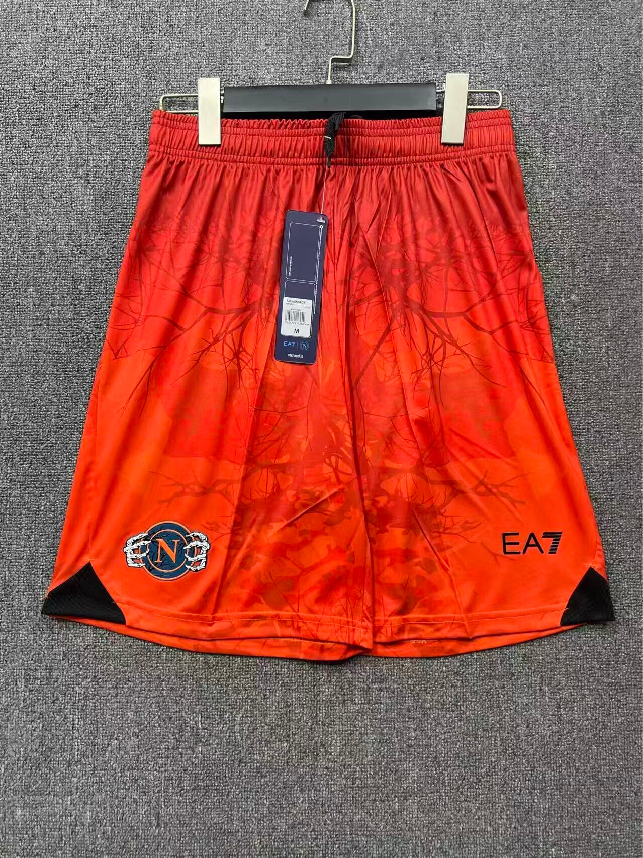 Napoli Special Edition