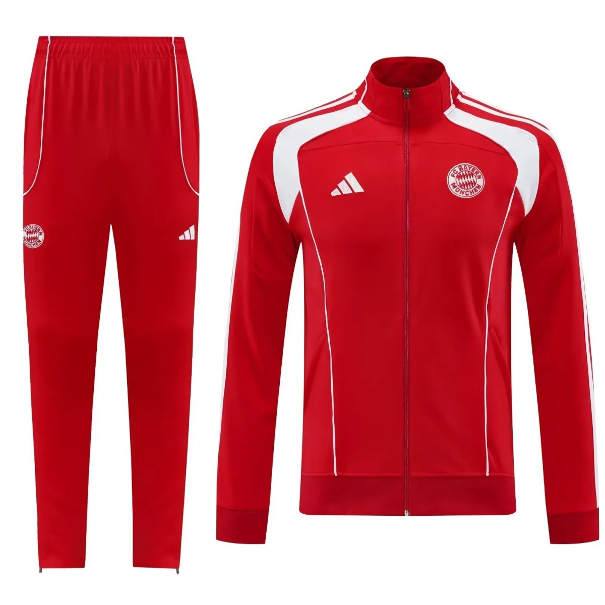 Bayern Monaco