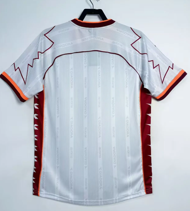 Roma 99-00