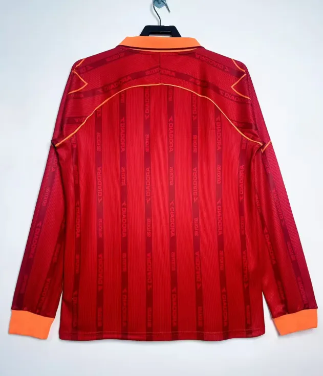 Roma 99-00