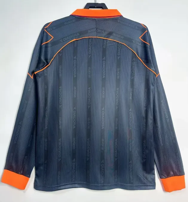 Roma 99-00