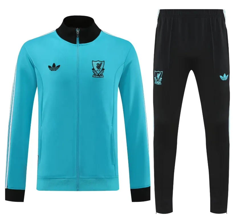 Liverpool