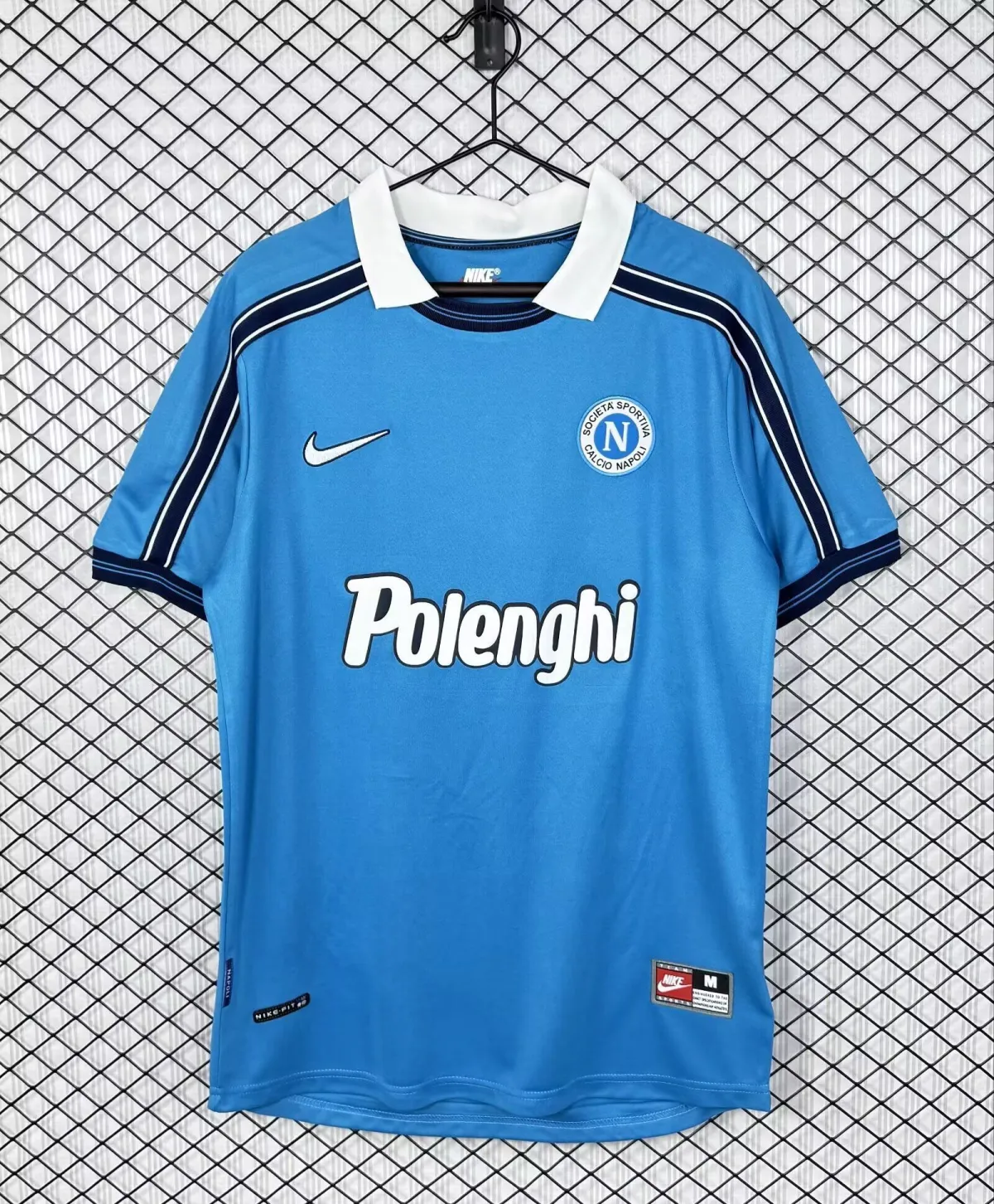 Napoli 98-99
