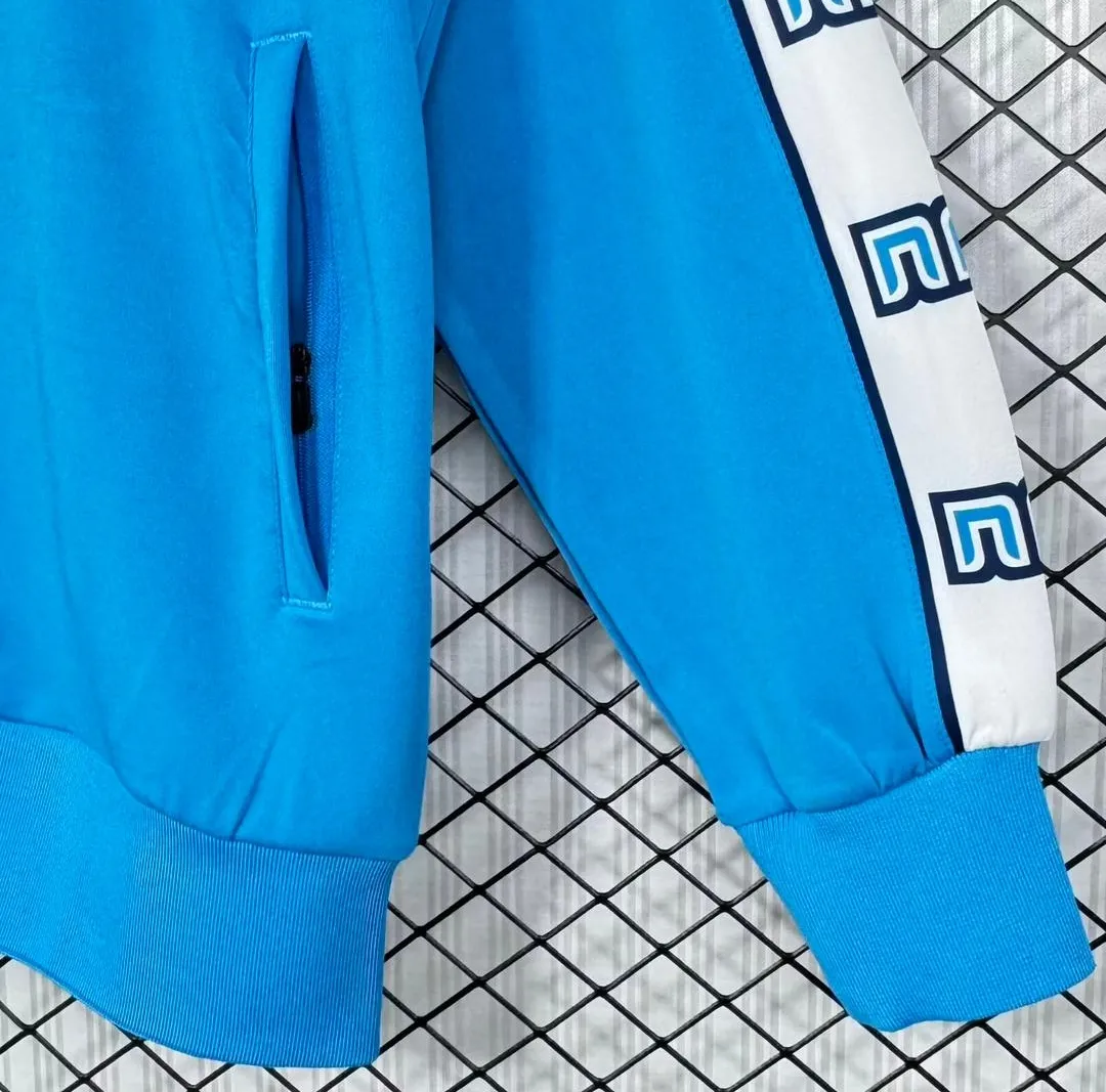 Giacca Napoli 87-88-89-90