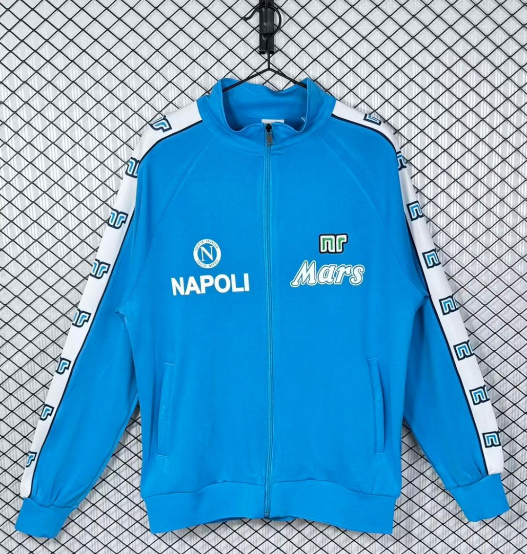Giacca Napoli 88-89-90