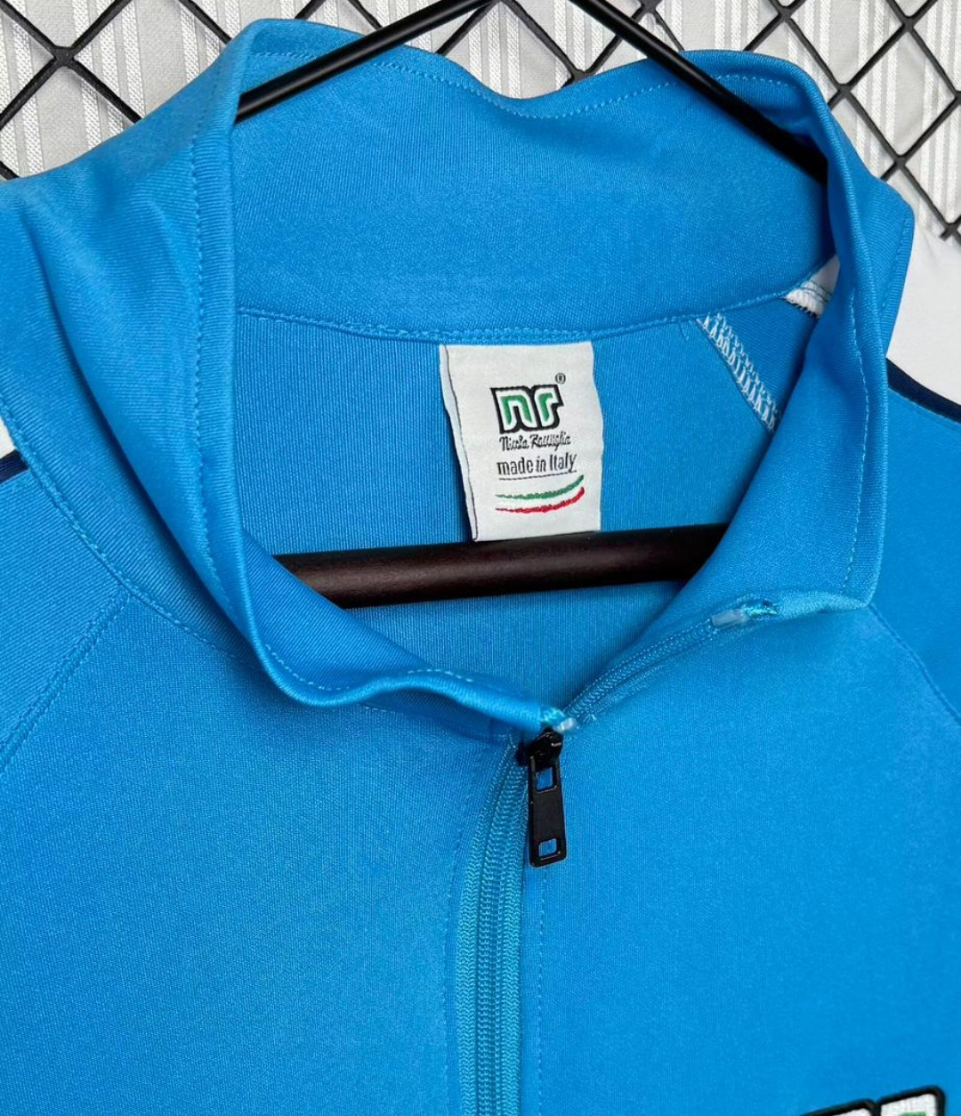 Giacca Napoli 88-89-90