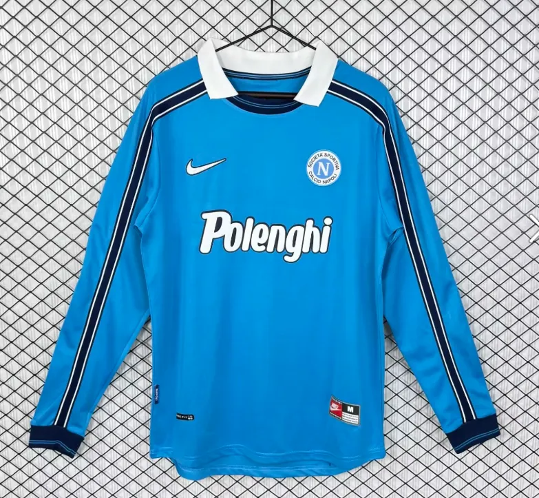 Napoli 98-99