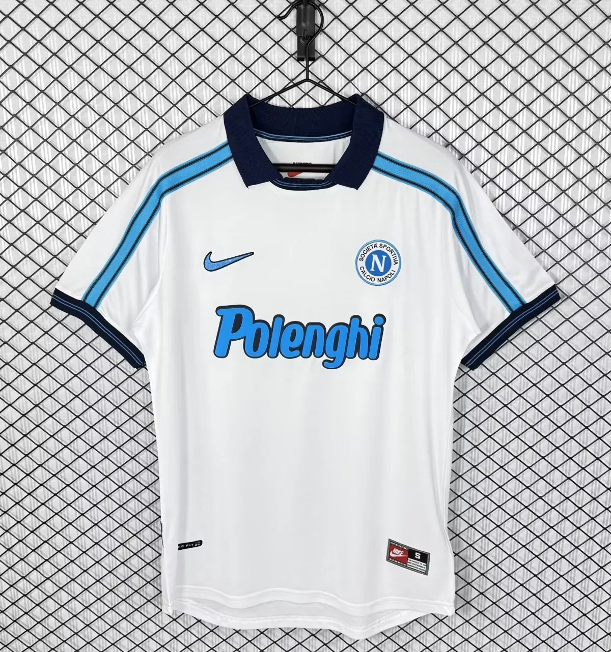 Napoli 98-99