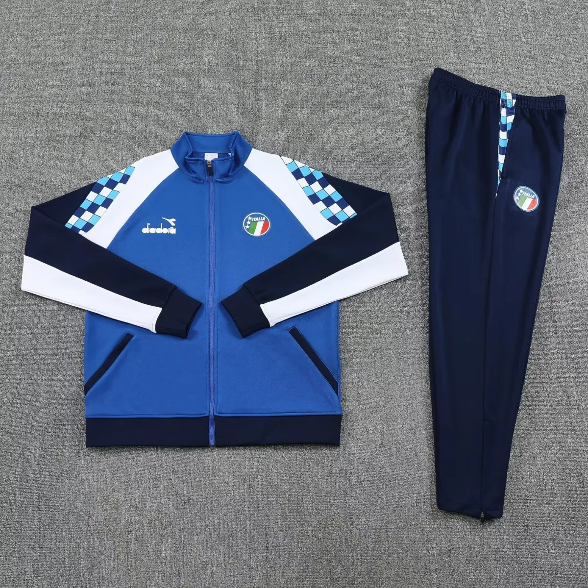 Italia