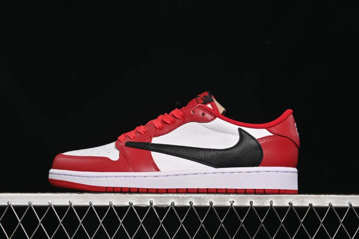 Jordan 1 Travis Scott DM7866-101