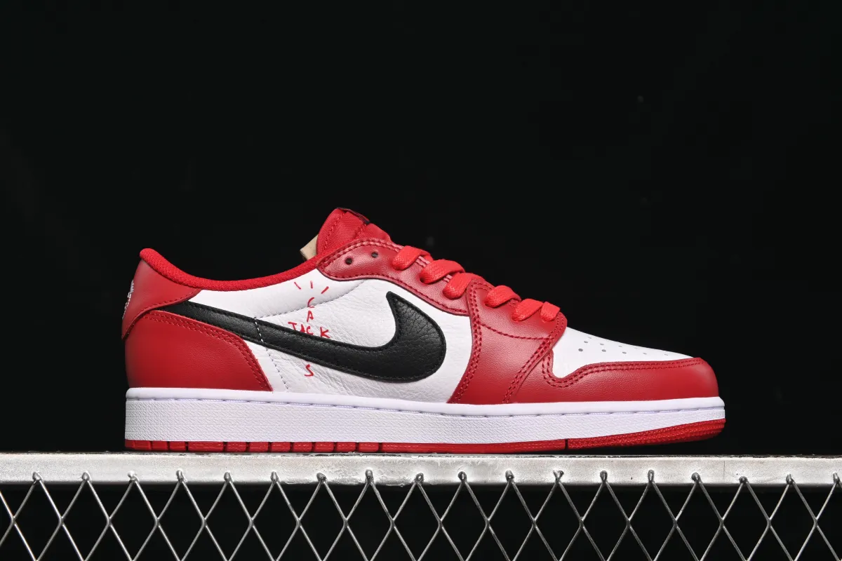 Jordan 1 Travis Scott DM7866-101