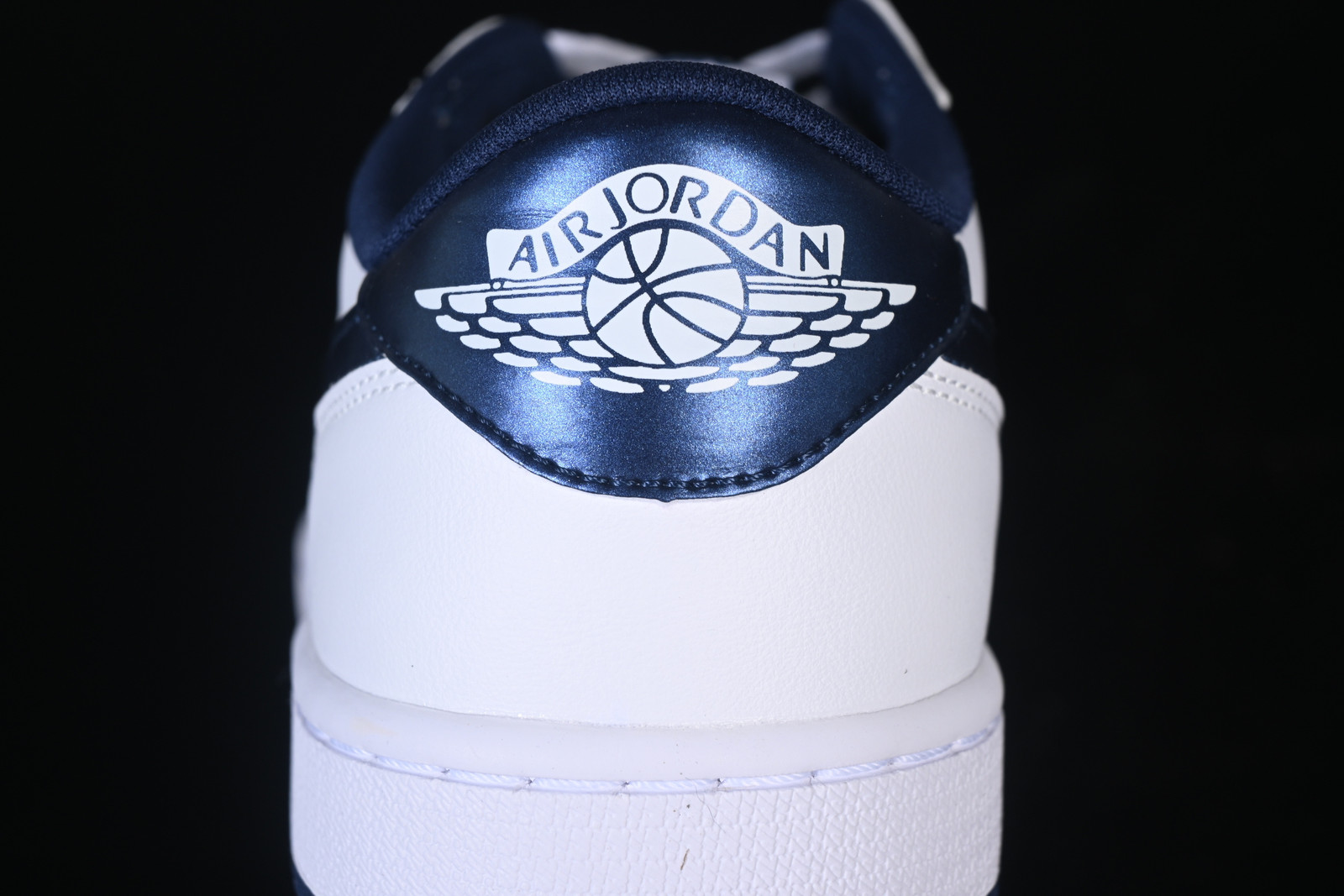 Jordan 1 Blu Metallic FB9933-141