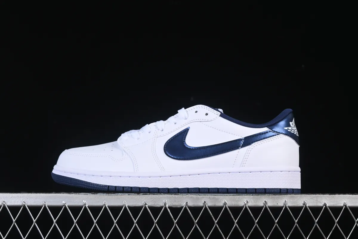 Jordan 1 Blu Metallic FB9933-141