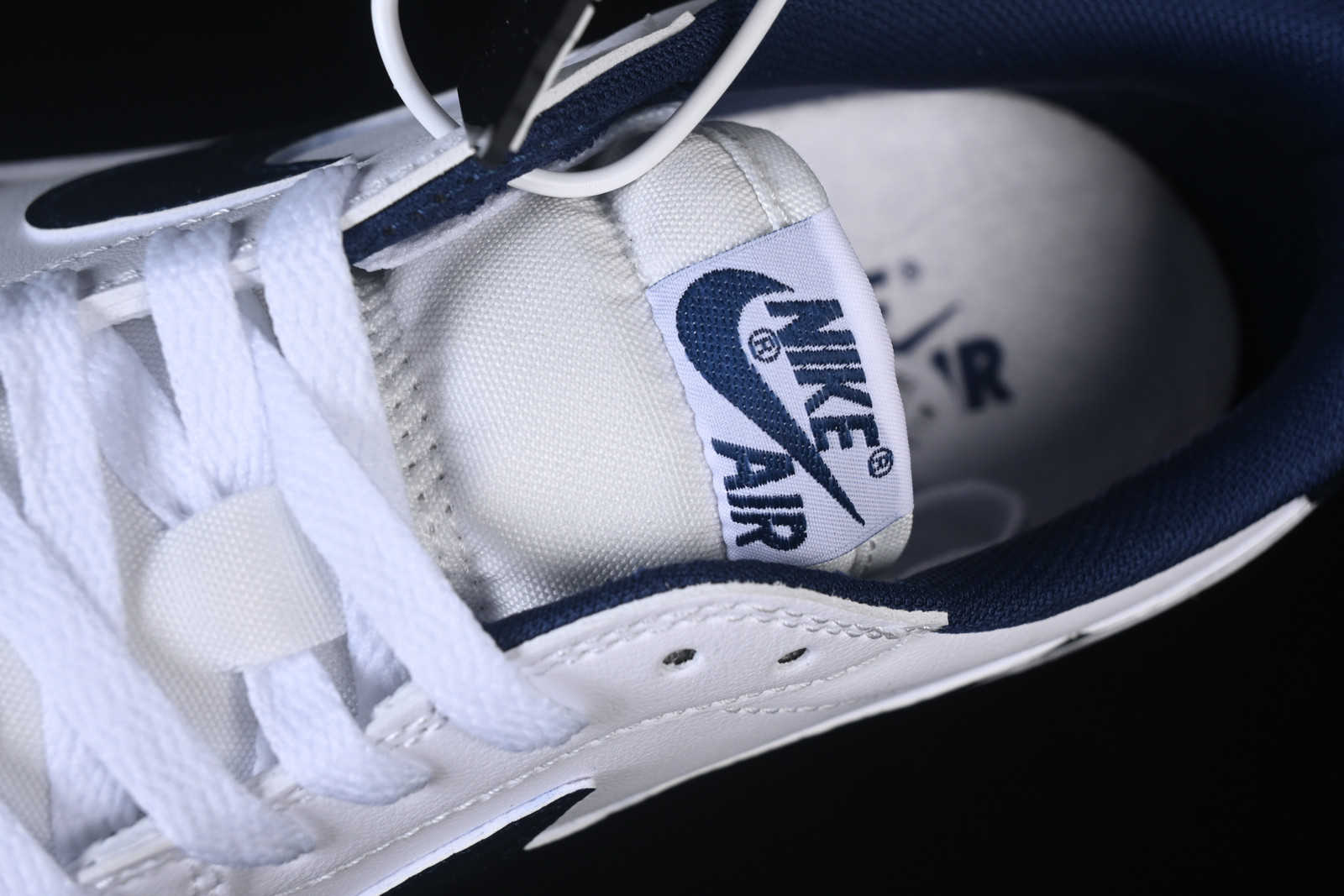 Jordan 1 Blu Metallic FB9933-141