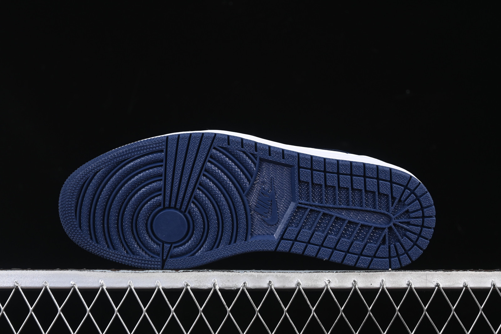 Jordan 1 Blu Metallic FB9933-141