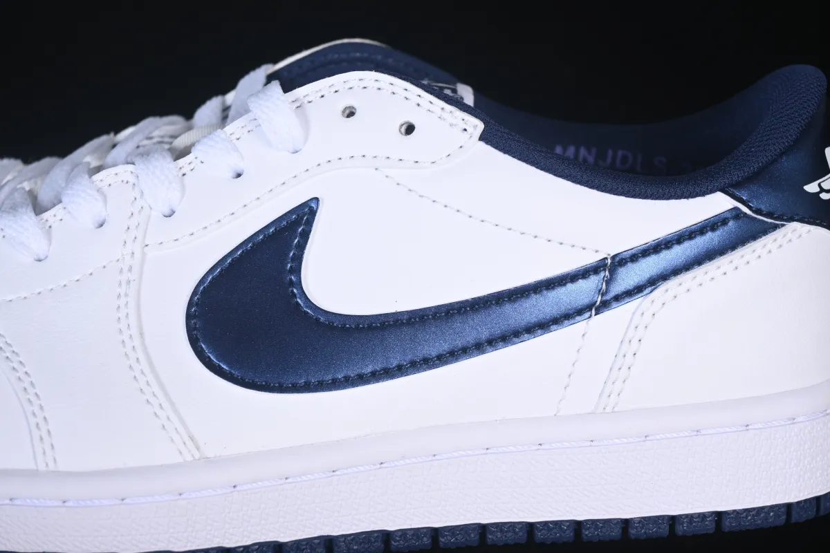 Jordan 1 Blu Metallic FB9933-141