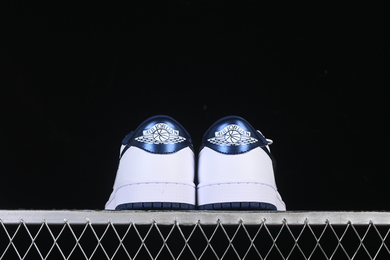 Jordan 1 Blu Metallic FB9933-141