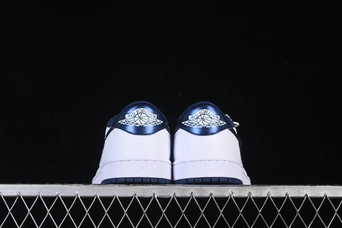 Jordan 1 Blu Metallic FB9933-141