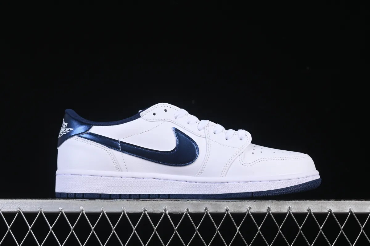 Jordan 1 Blu Metallic FB9933-141