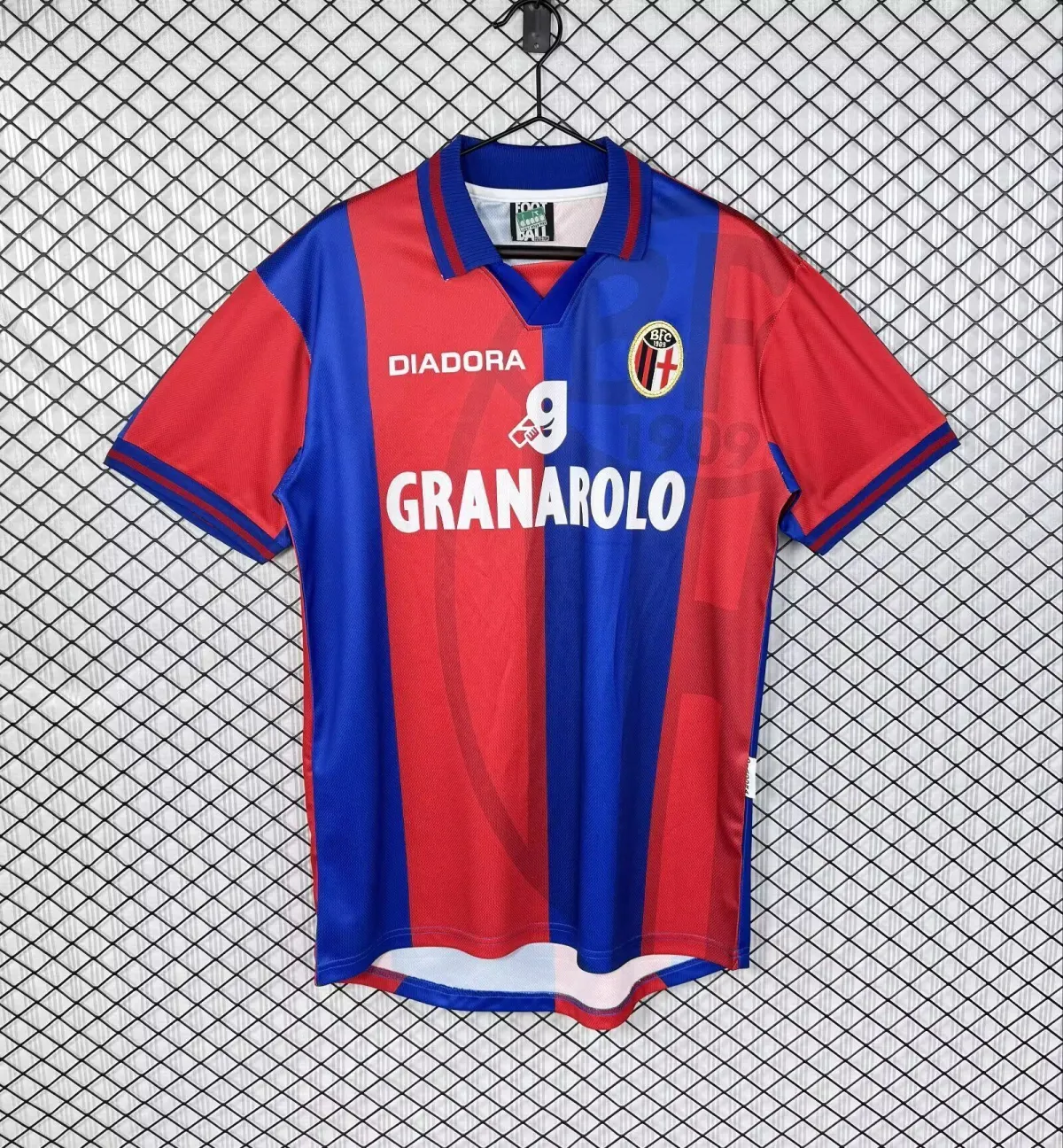 Bologna 97-98