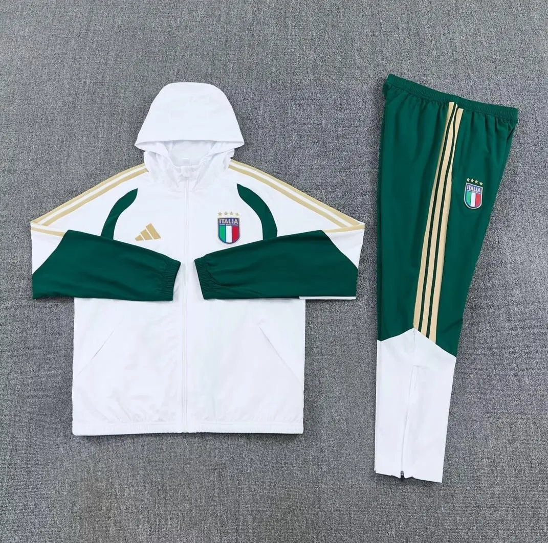 Maglia Italia - MaglieCalcioVR