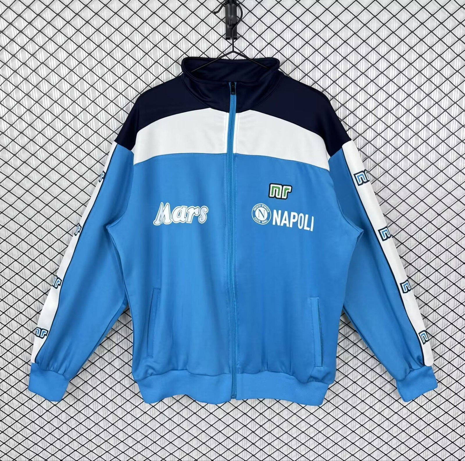 Giacca Napoli 88-89-90
